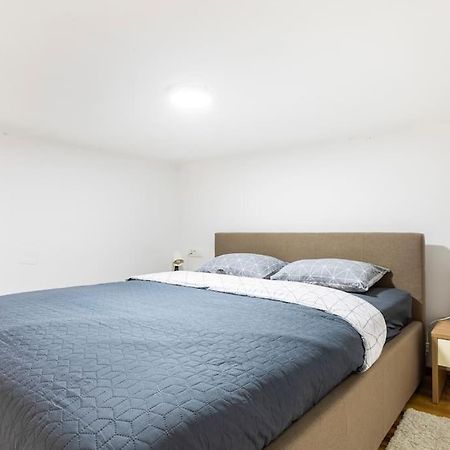 Marinianis Premium Apartment Zagrzeb Zewnętrze zdjęcie