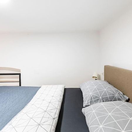 Marinianis Premium Apartment Zagrzeb Zewnętrze zdjęcie
