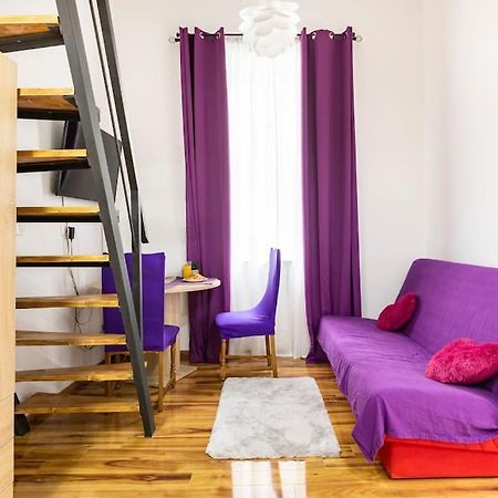 Marinianis Premium Apartment Zagrzeb Zewnętrze zdjęcie