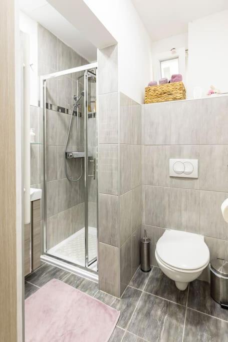 Marinianis Premium Apartment Zagrzeb Zewnętrze zdjęcie