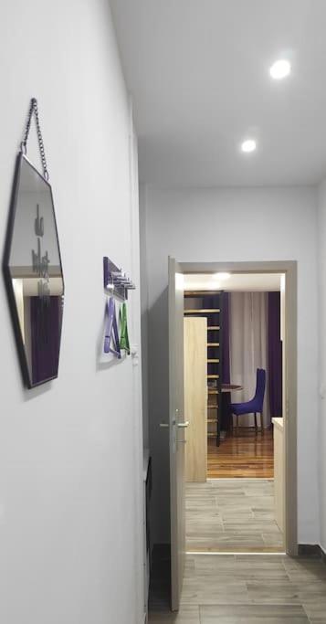 Marinianis Premium Apartment Zagrzeb Zewnętrze zdjęcie