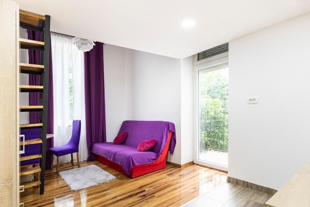 Marinianis Premium Apartment Zagrzeb Zewnętrze zdjęcie