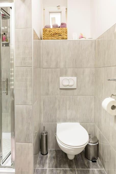 Marinianis Premium Apartment Zagrzeb Zewnętrze zdjęcie