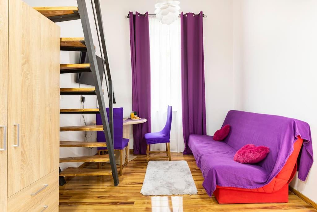 Marinianis Premium Apartment Zagrzeb Zewnętrze zdjęcie
