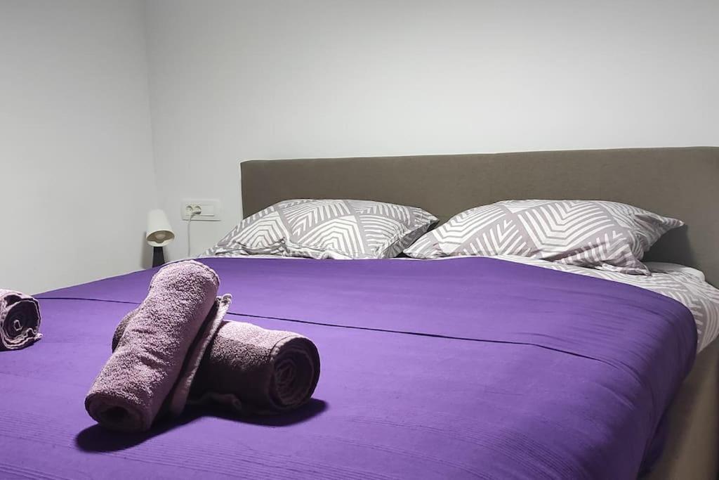 Marinianis Premium Apartment Zagrzeb Zewnętrze zdjęcie