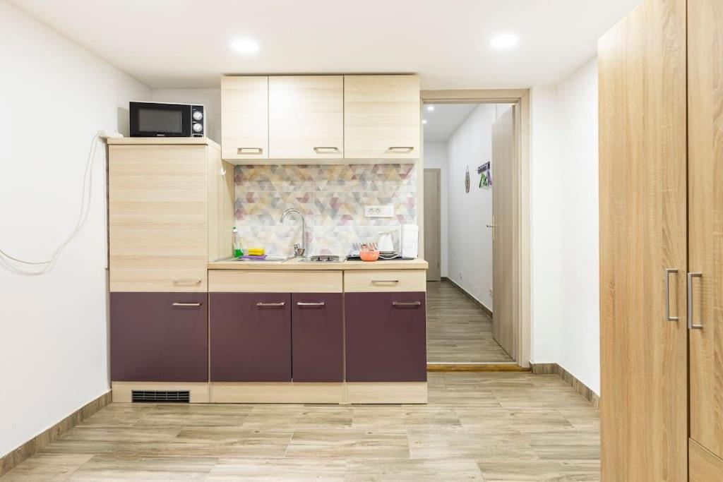 Marinianis Premium Apartment Zagrzeb Zewnętrze zdjęcie