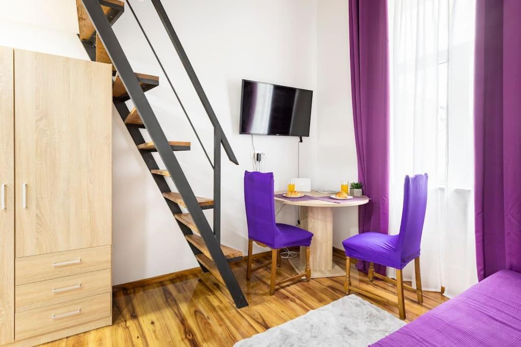 Marinianis Premium Apartment Zagrzeb Zewnętrze zdjęcie
