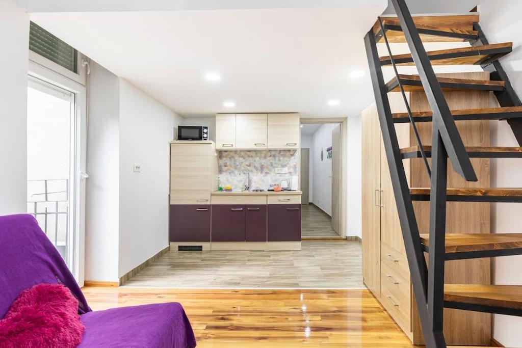 Marinianis Premium Apartment Zagrzeb Zewnętrze zdjęcie