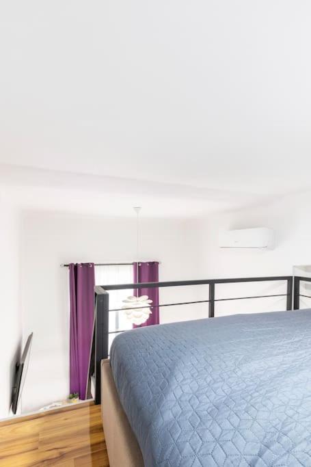 Marinianis Premium Apartment Zagrzeb Zewnętrze zdjęcie